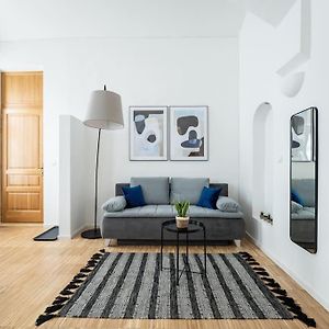 Appartement met Twee Slaapkamers